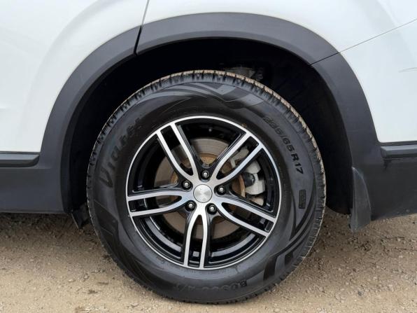 Hyundai Santa Fe IV Рестайлинг с пробегом 2021 года, цена 3 400 000 рублей, 93500 км, внедорожник, Автокод Объявления