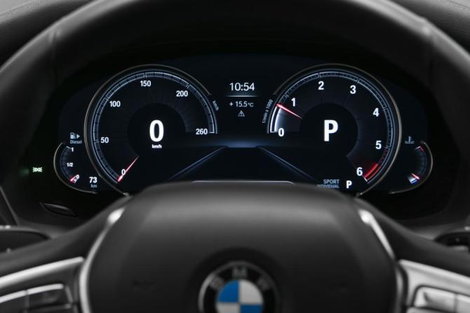 BMW X3 III (G01) с пробегом 2017 года, цена 3 649 000 рублей, 162012 км, внедорожник, Автокод Объявления