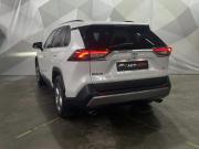 Toyota RAV4 V (XA50) Оренбург  - изображение 22