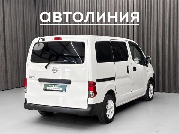 Nissan NV200 с пробегом 2009 года, цена 969 000 рублей, 290000 км, минивэн, Автокод Объявления