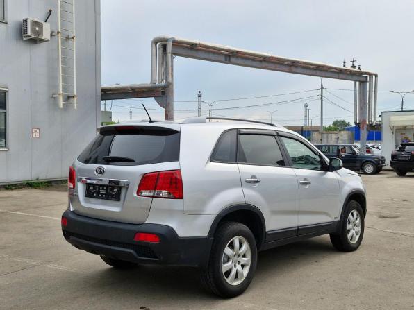 Kia Sorento II с пробегом 2011 года, цена 1 215 000 рублей, 282718 км, внедорожник, Автокод Объявления