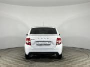 Lada (ВАЗ) Granta I Рестайлинг Воронеж  - изображение 28