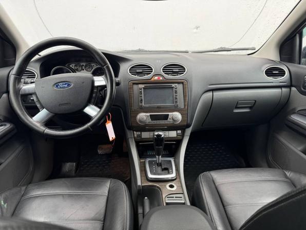 Ford Focus II Рестайлинг с пробегом 2008 года, цена 670 000 рублей, 198364 км, седан, Автокод Объявления