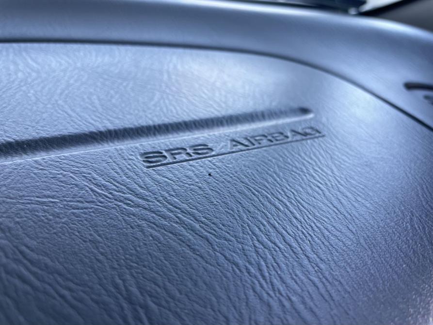 Nissan Maxima V (A33) Екатеринбург  - изображение 22