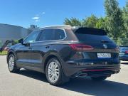 Volkswagen Touareg III Москва  - изображение 36