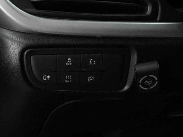 Fiat Tipo 356 с пробегом 2018 года, цена 1 039 000 рублей, 122876 км, седан, Автокод Объявления
