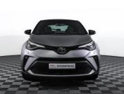 Toyota C-HR I Рестайлинг Москва  - изображение 26