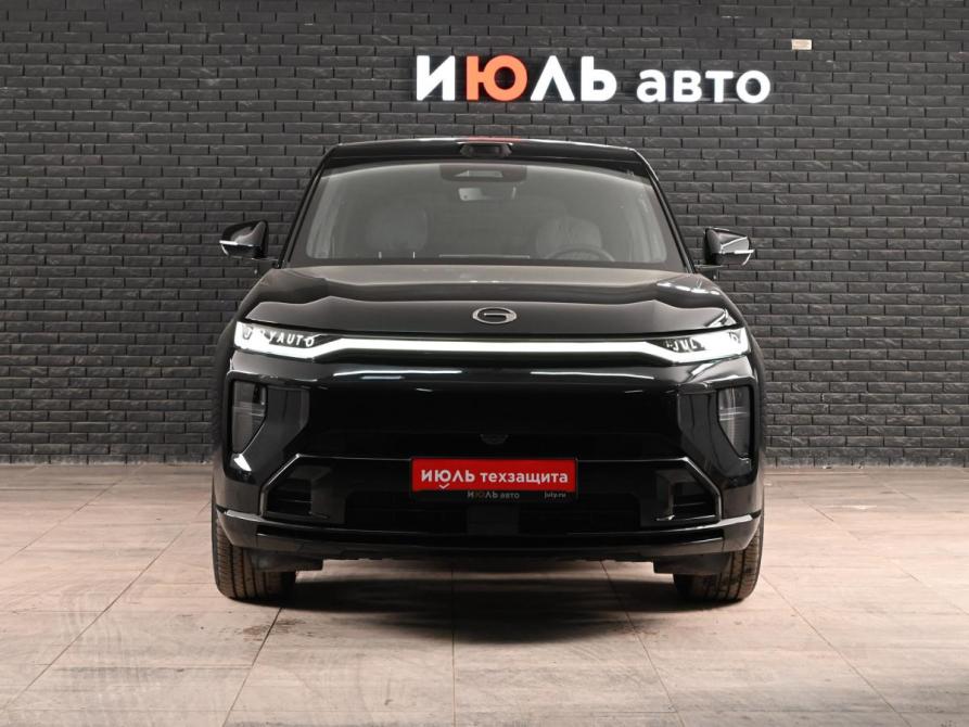 GAC Trumpchi S7 I Рестайлинг Екатеринбург  - изображение 2