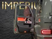Mercedes-Benz G-Класс AMG II (W465) Рестайлинг Москва  - изображение 65