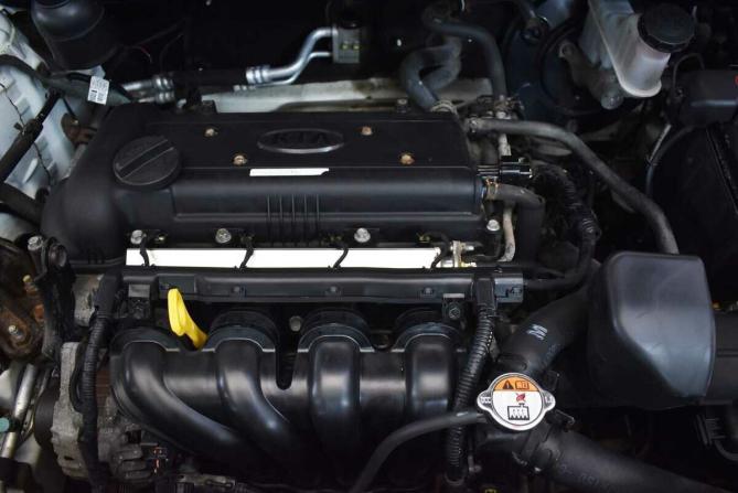 Kia Rio III с пробегом 2013 года, цена 510 000 рублей, 350914 км, седан, Автокод Объявления