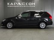 Kia Ceed I Рестайлинг Пермь  - изображение 23