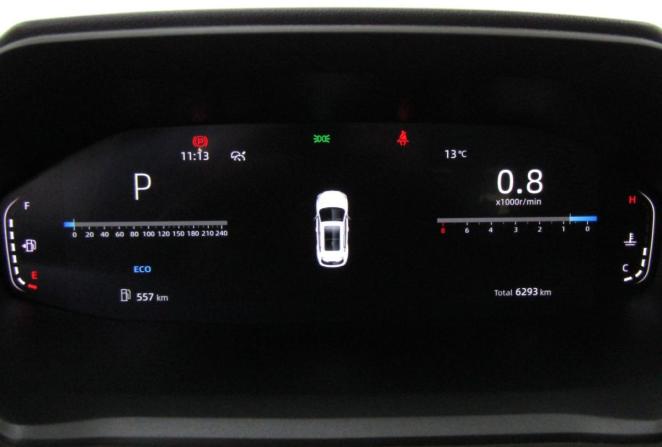 Changan UNI-S (CS55 Plus) с пробегом 2024 года, цена 2 260 000 рублей, 6293 км, внедорожник, Автокод Объявления