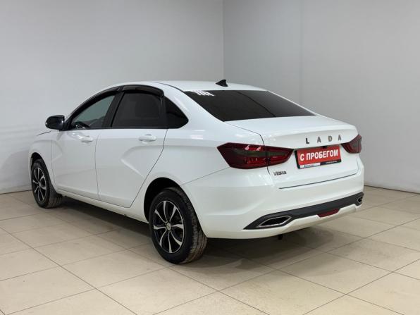 Lada (ВАЗ) Vesta I Рестайлинг (NG) с пробегом 2023 года, цена 1 195 000 рублей, 73734 км, седан, Автокод Объявления