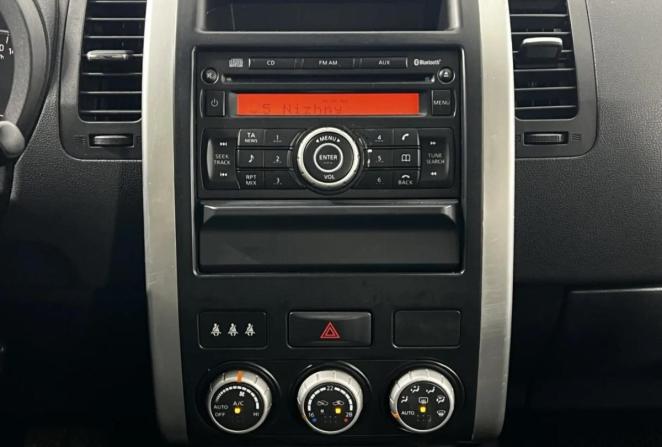 Nissan X-Trail II с пробегом 2011 года, цена 1 420 000 рублей, 175075 км, внедорожник, Автокод Объявления