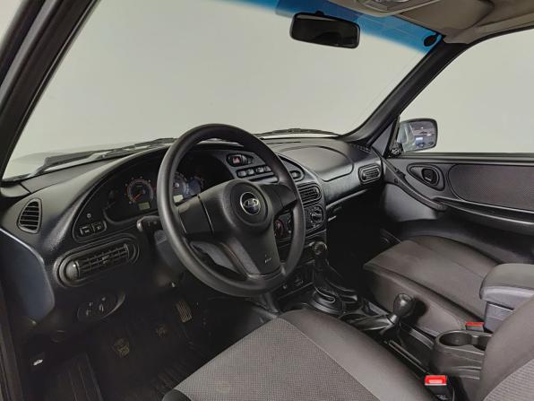 Lada (ВАЗ) Niva Travel I с пробегом 2021 года, цена 887 250 рублей, 39944 км, внедорожник, Автокод Объявления