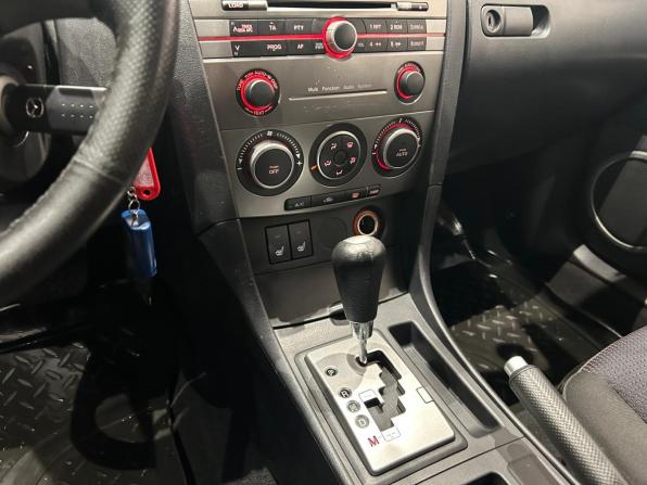 Mazda 3 I (BK) Рестайлинг с пробегом 2007 года, цена 499 000 рублей, 185391 км, хэтчбек, Автокод Объявления