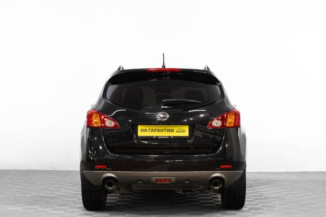 Nissan Murano II (Z51) Рестайлинг 2 с пробегом 2011 года, цена 1 409 000 рублей, 210000 км, внедорожник, Автокод Объявления