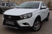 Lada (ВАЗ) Vesta I Санкт-Петербург  - изображение 17