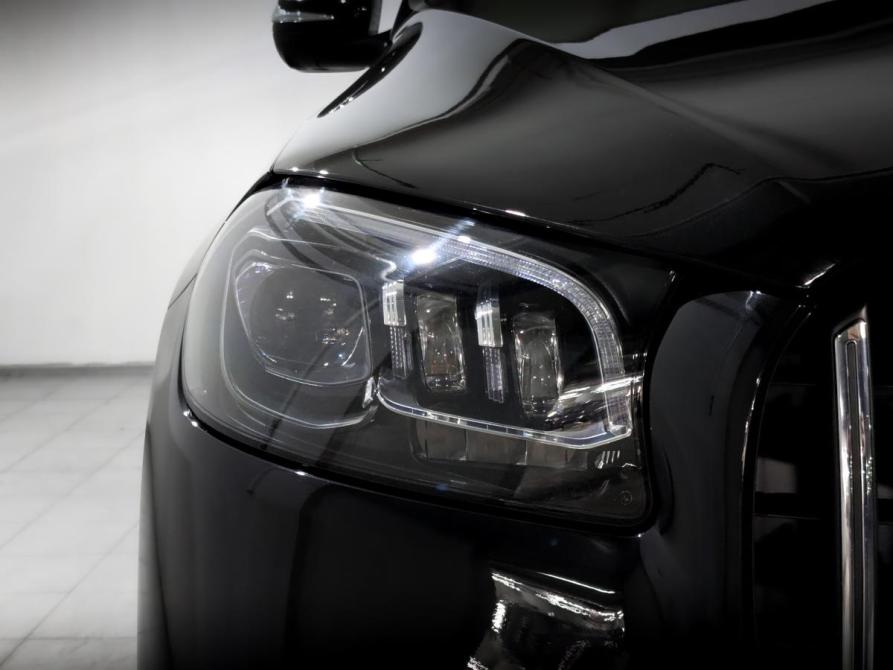 Mercedes-Benz GLS AMG II (X167) Химки  - изображение 18