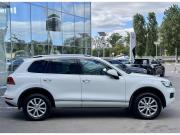 Volkswagen Touareg II Воронеж  - изображение 35