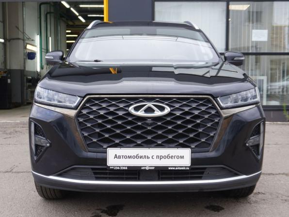 Chery Tiggo 7 Pro Max I с пробегом 2023 года, цена 1 725 000 рублей, 72187 км, внедорожник, Автокод Объявления