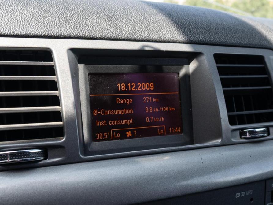 Opel Vectra C Рестайлинг Краснодар  - изображение 12