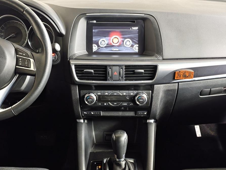Mazda CX-5 I Рестайлинг Москва  - изображение 15
