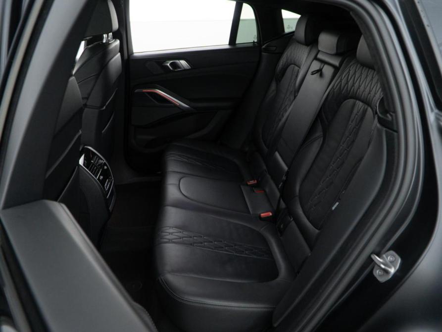 BMW X6 III (G06) Москва  - изображение 9
