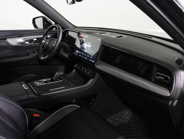 GAC GS8 II с пробегом 2024 года, цена 3 324 000 рублей, 25696 км, внедорожник, Автокод Объявления