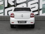 Renault Logan II Челябинск  - изображение 22