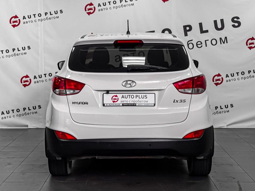 Hyundai ix35 I Минеральные Воды  - изображение 4