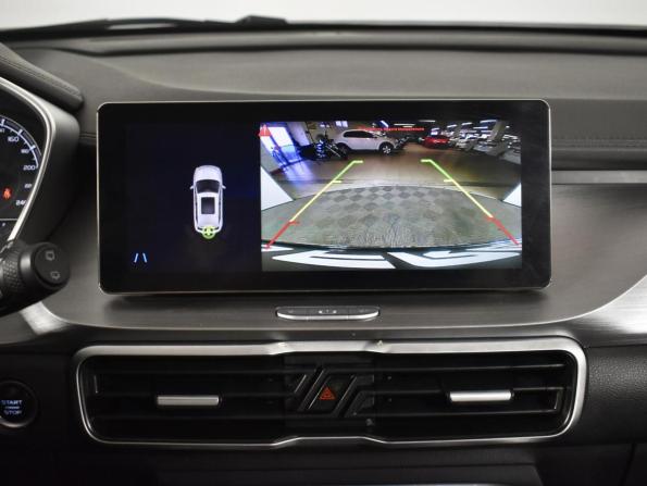 Geely Coolray I с пробегом 2021 года, цена 1 693 200 рублей, 75063 км, внедорожник, Автокод Объявления