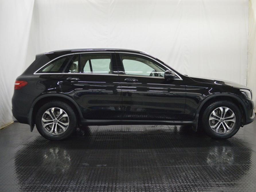 Mercedes-Benz GLC I (X253) Санкт-Петербург  - изображение 4