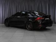 Lexus IS III Рестайлинг Тюмень  - изображение 34