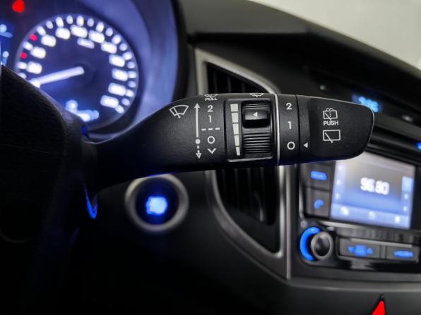 Hyundai Creta I с пробегом 2018 года, цена 1 575 000 рублей, 184100 км, внедорожник, Автокод Объявления