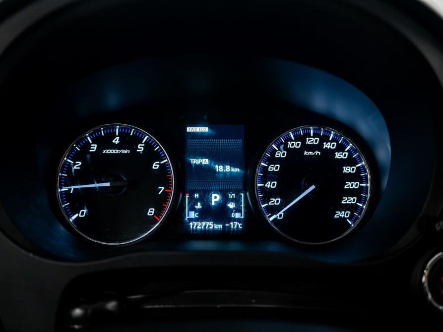 Mitsubishi Outlander III Рестайлинг 2 Красноярск  - изображение 11