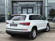 Skoda Kodiaq I Уфа  - изображение 22