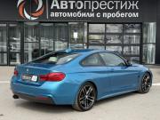 BMW 4 серии F32/F33/F36 Рестайлинг Волгоград  - изображение 26