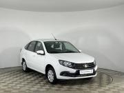 Lada (ВАЗ) Granta I Рестайлинг Воронеж  - изображение 32