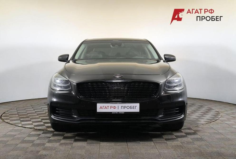 Kia K900 II Нижний Новгород  - изображение 2