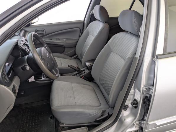 Nissan Almera Classic I с пробегом 2011 года, цена 665 000 рублей, 133343 км, седан, Автокод Объявления