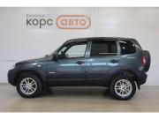 Chevrolet Niva I Рестайлинг Коломна  - изображение 16