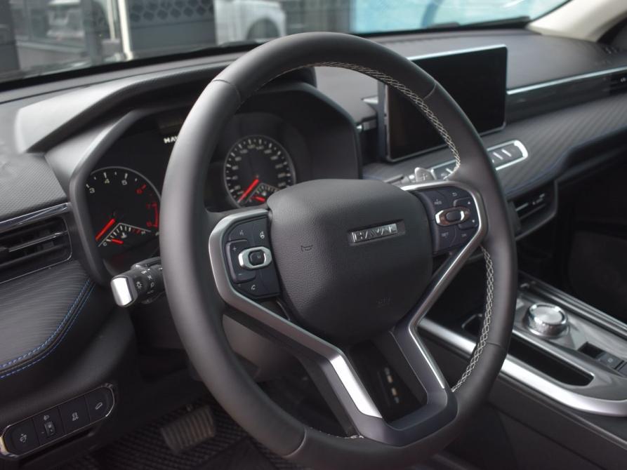 Haval Jolion I Рестайлинг Архангельск  - изображение 13