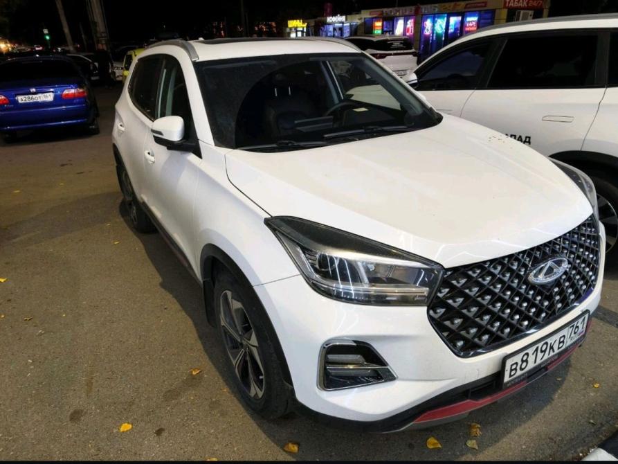 Chery Tiggo 4 Pro I Ростов-на-Дону  - изображение 1