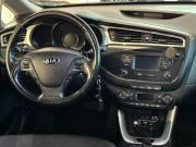 Kia Ceed II Рестайлинг Тюмень  - изображение 31