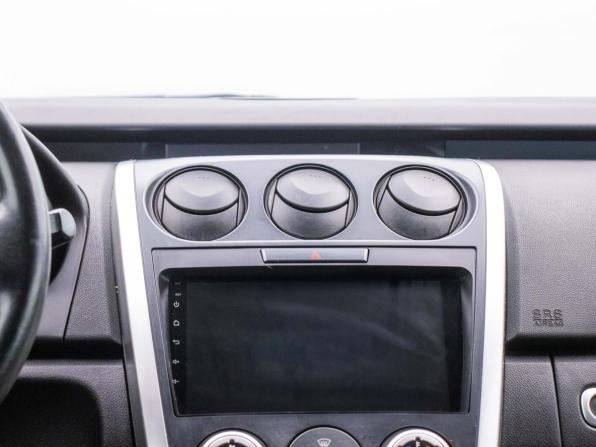 Mazda CX-7 I с пробегом 2008 года, цена 670 000 рублей, 136391 км, внедорожник, Автокод Объявления