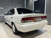 Nissan Sunny B15 Новосибирск  - изображение 23