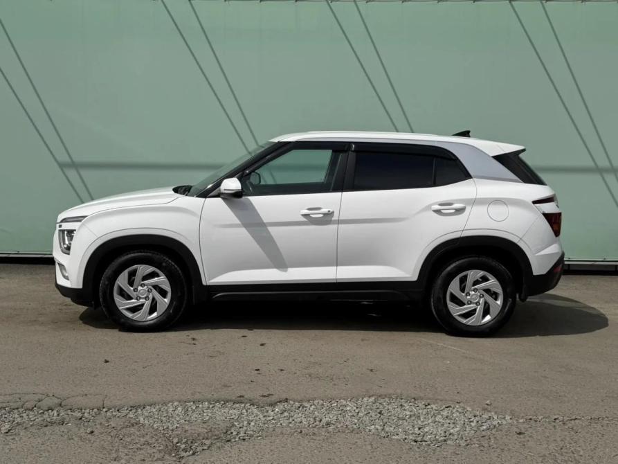 Hyundai Creta II Кемерово  - изображение 2