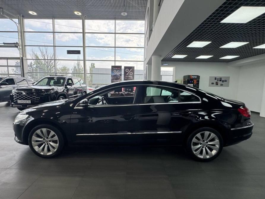 Volkswagen Passat CC I Ростов-на-Дону  - изображение 8