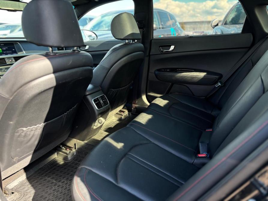 Kia Optima IV Набережные Челны  - изображение 19